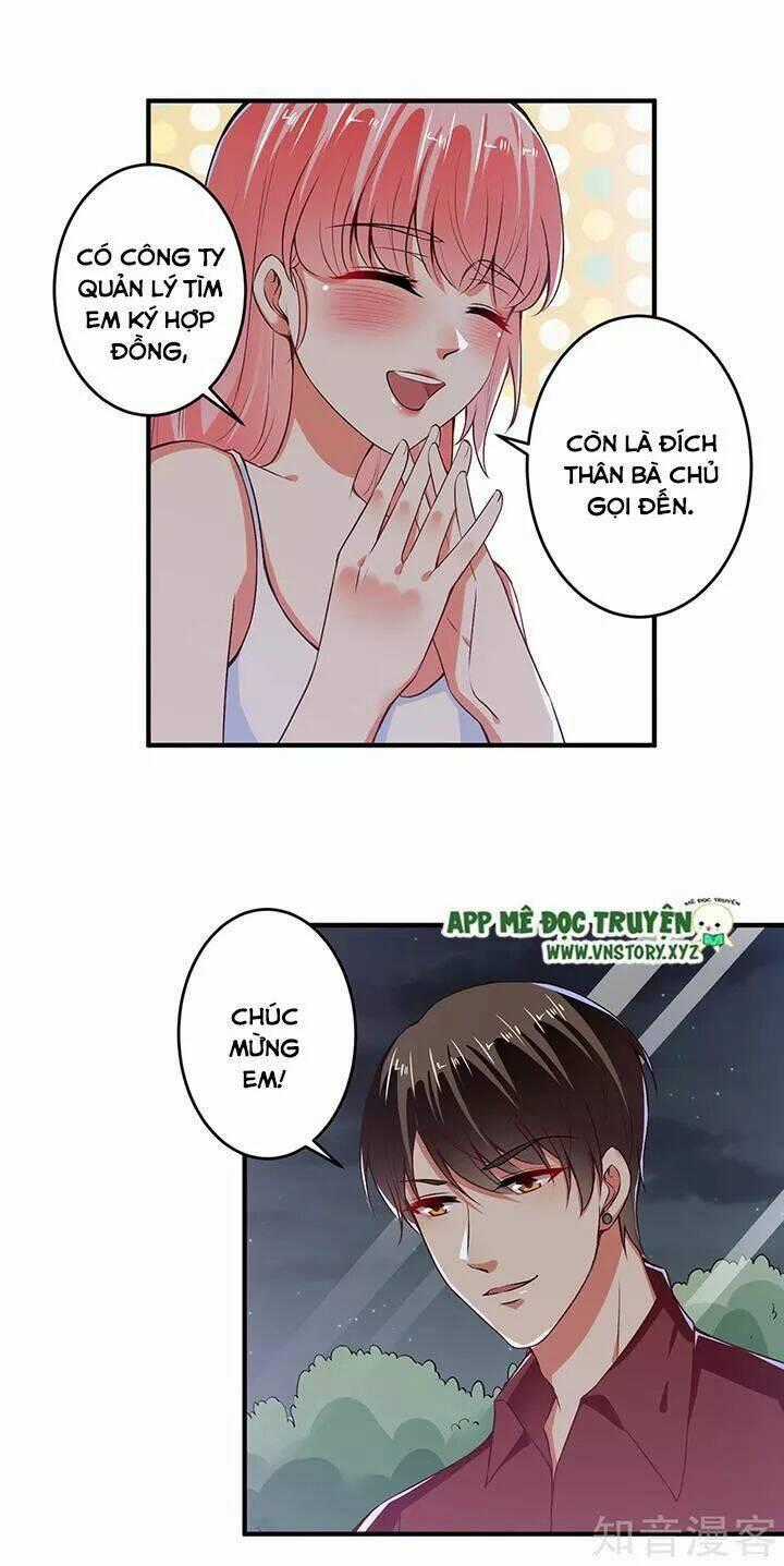 Tổng Tài Đại Nhân Thật Xấu Hổ Chapter 91 trang 21