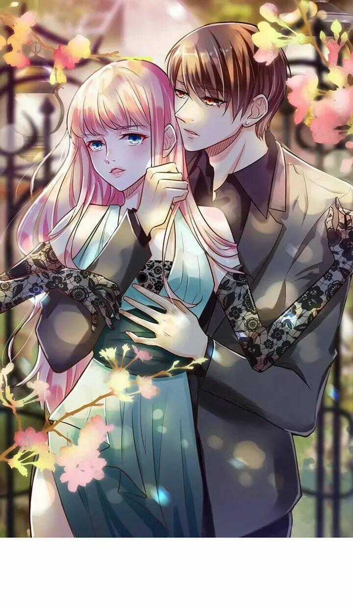 Tổng Tài Đại Nhân Thật Xấu Hổ Chapter 92 trang 0