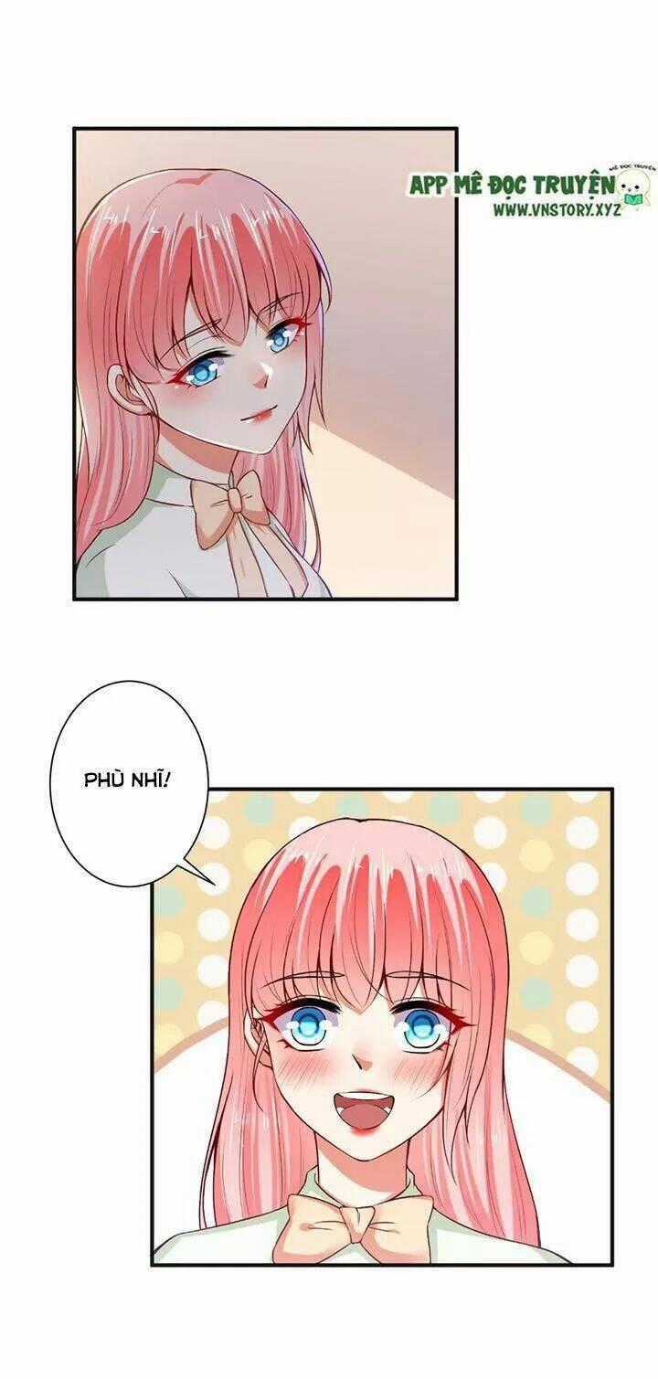 Tổng Tài Đại Nhân Thật Xấu Hổ Chapter 92 trang 18