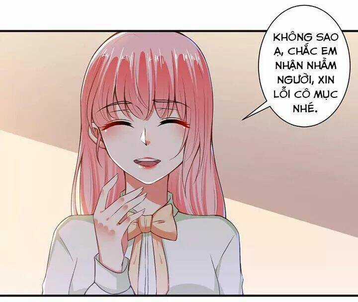 Tổng Tài Đại Nhân Thật Xấu Hổ Chapter 93 trang 12