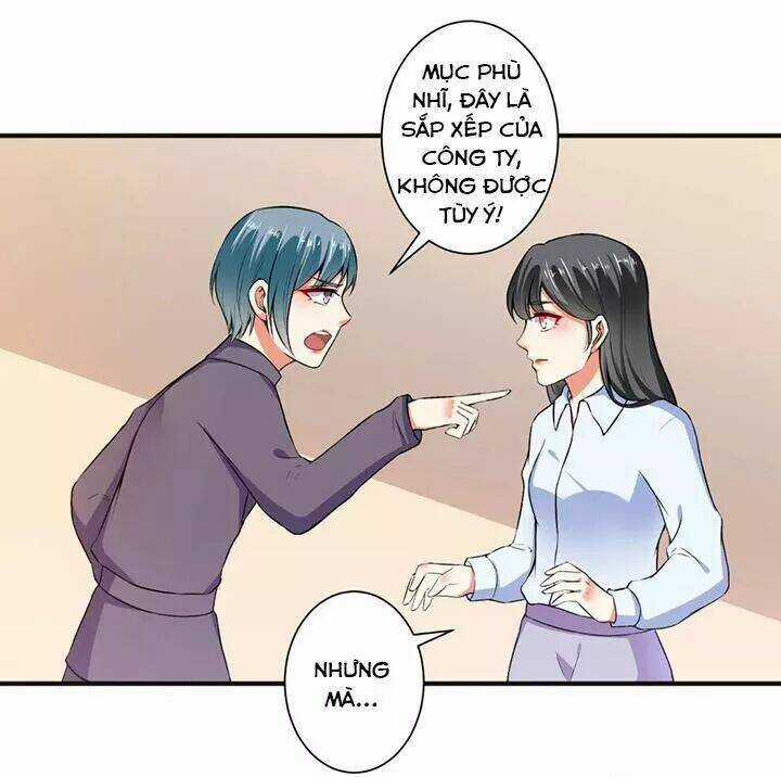 Tổng Tài Đại Nhân Thật Xấu Hổ Chapter 93 trang 15