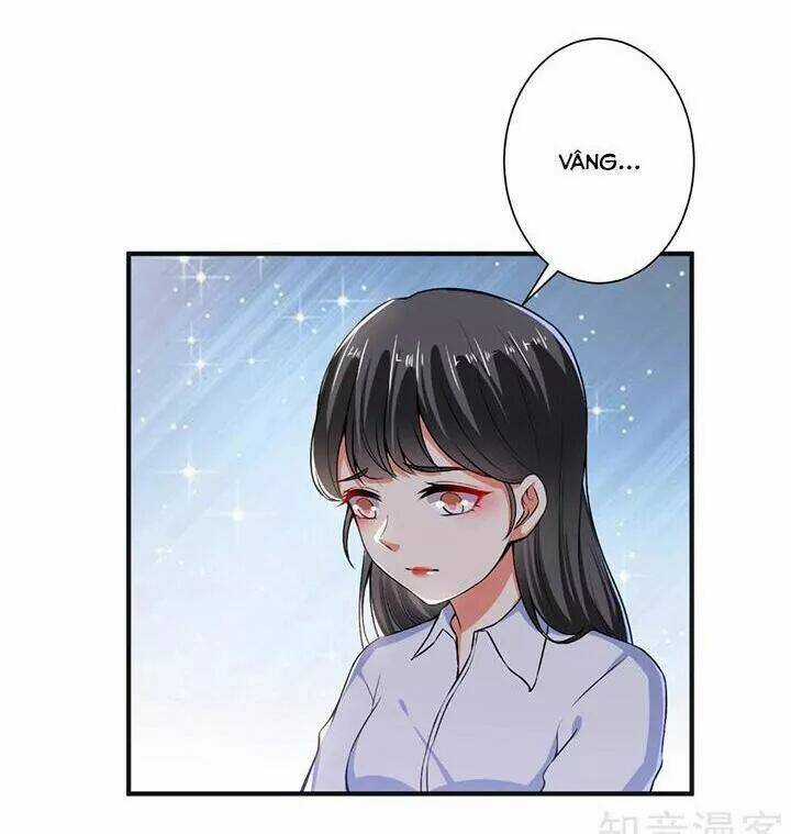 Tổng Tài Đại Nhân Thật Xấu Hổ Chapter 93 trang 17