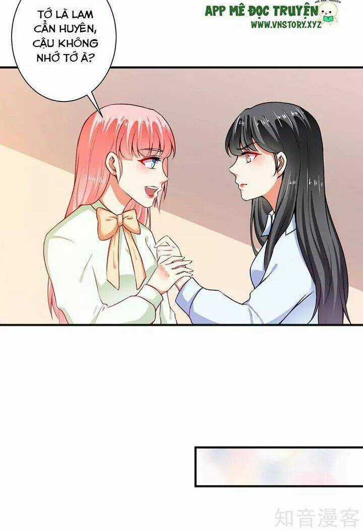 Tổng Tài Đại Nhân Thật Xấu Hổ Chapter 93 trang 2