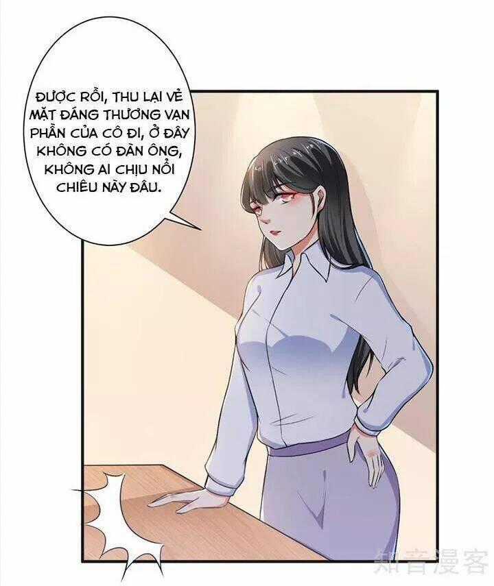 Tổng Tài Đại Nhân Thật Xấu Hổ Chapter 93 trang 26