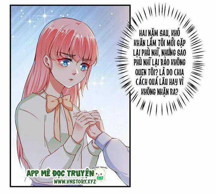 Tổng Tài Đại Nhân Thật Xấu Hổ Chapter 93 trang 6