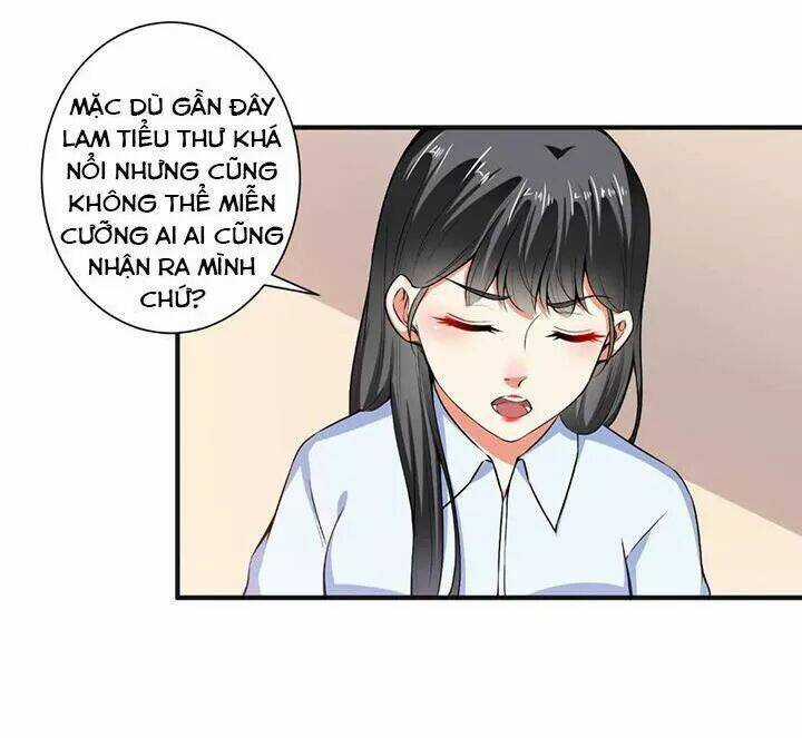 Tổng Tài Đại Nhân Thật Xấu Hổ Chapter 93 trang 7