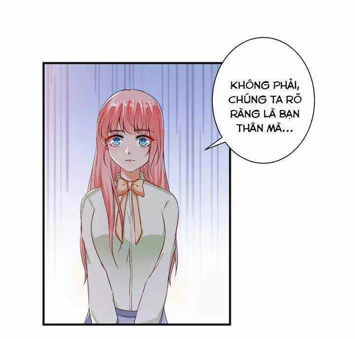 Tổng Tài Đại Nhân Thật Xấu Hổ Chapter 93 trang 8