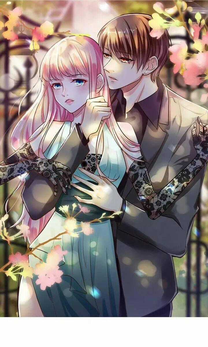 Tổng Tài Đại Nhân Thật Xấu Hổ Chapter 94 trang 0