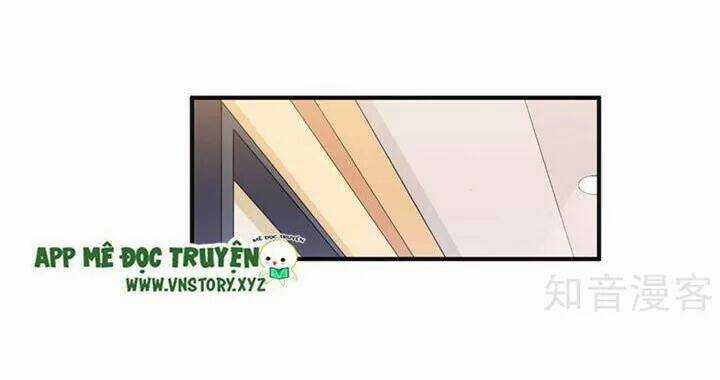 Tổng Tài Đại Nhân Thật Xấu Hổ Chapter 94 trang 17