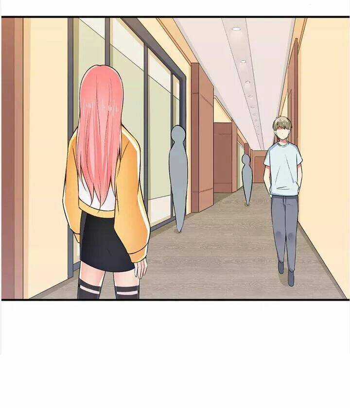 Tổng Tài Đại Nhân Thật Xấu Hổ Chapter 94 trang 19