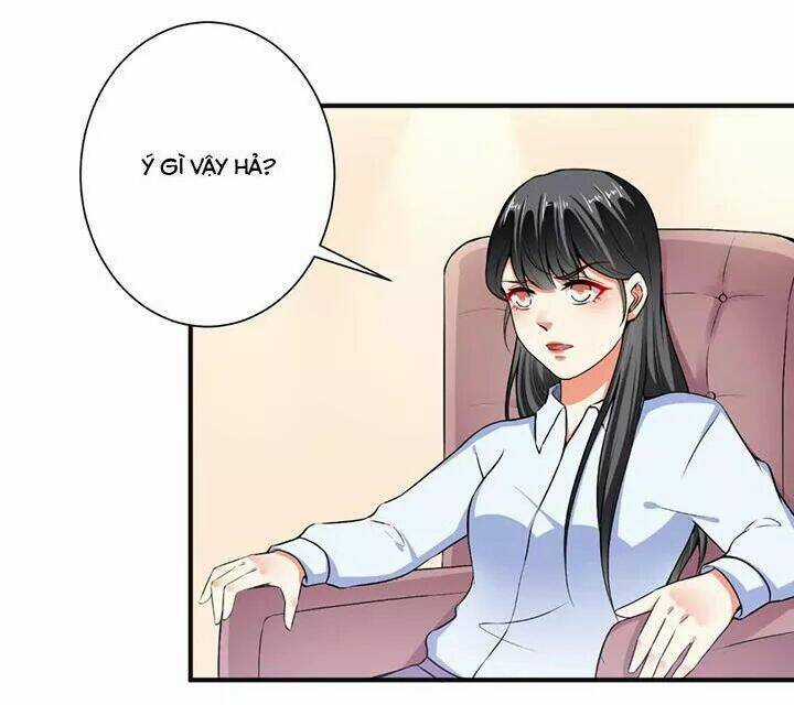 Tổng Tài Đại Nhân Thật Xấu Hổ Chapter 94 trang 2