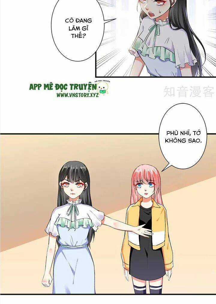 Tổng Tài Đại Nhân Thật Xấu Hổ Chapter 95 trang 2