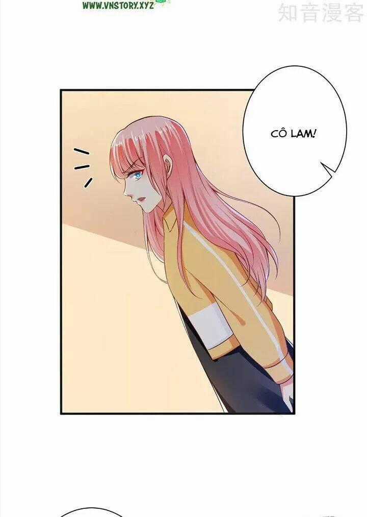 Tổng Tài Đại Nhân Thật Xấu Hổ Chapter 95 trang 20