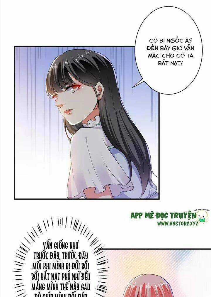 Tổng Tài Đại Nhân Thật Xấu Hổ Chapter 95 trang 3