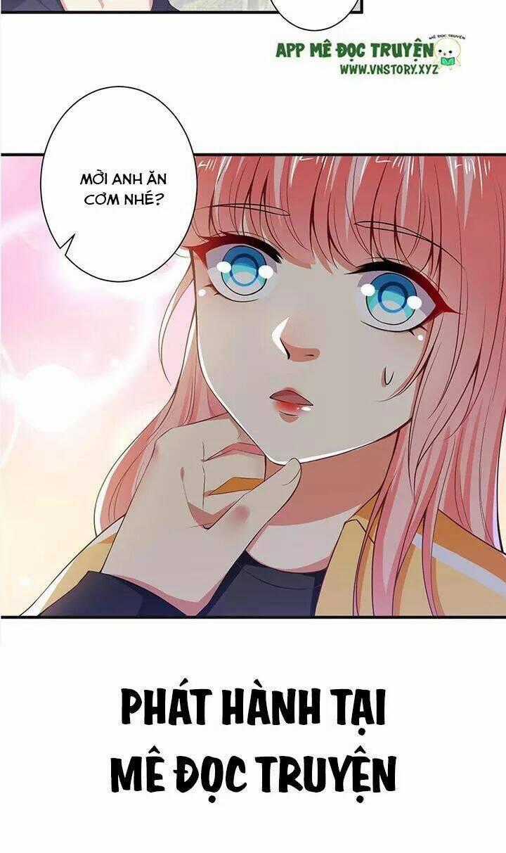 Tổng Tài Đại Nhân Thật Xấu Hổ Chapter 96 trang 20