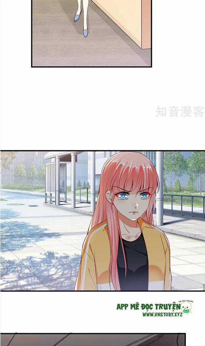 Tổng Tài Đại Nhân Thật Xấu Hổ Chapter 96 trang 5