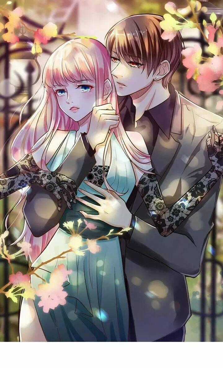 Tổng Tài Đại Nhân Thật Xấu Hổ Chapter 97 trang 0