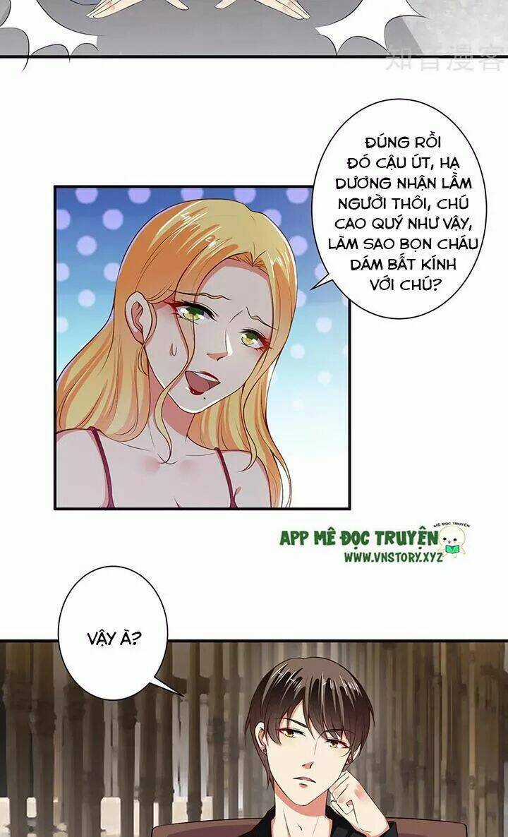 Tổng Tài Đại Nhân Thật Xấu Hổ Chapter 97 trang 14