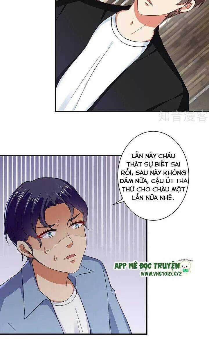 Tổng Tài Đại Nhân Thật Xấu Hổ Chapter 97 trang 16