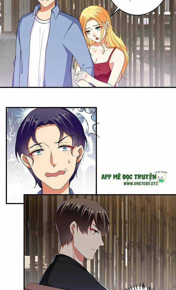 Tổng Tài Đại Nhân Thật Xấu Hổ Chapter 97 trang 6