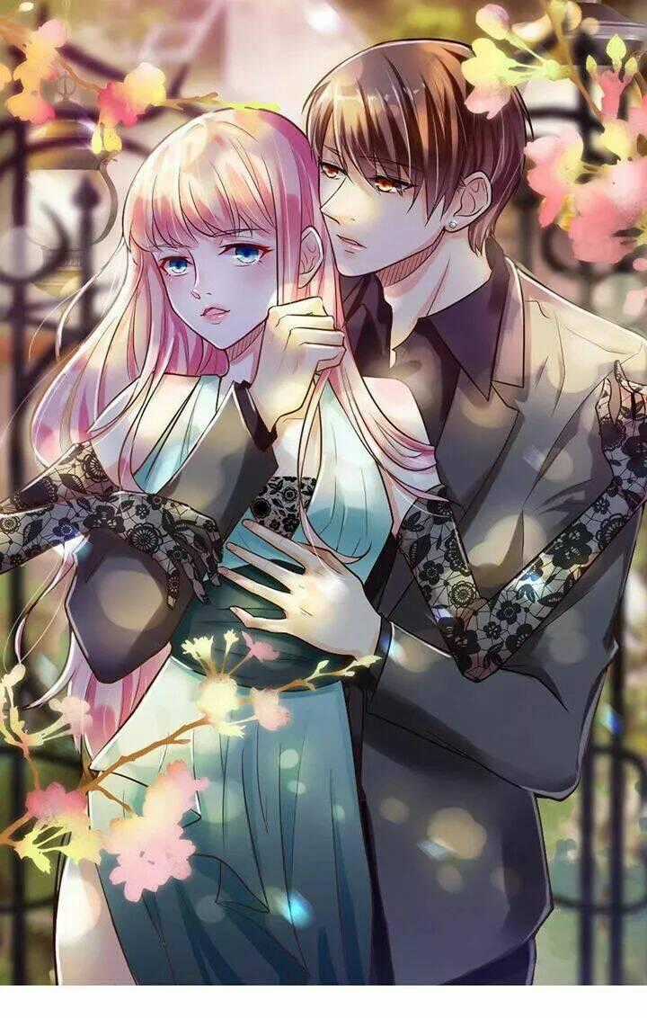 Tổng Tài Đại Nhân Thật Xấu Hổ Chapter 98 trang 0