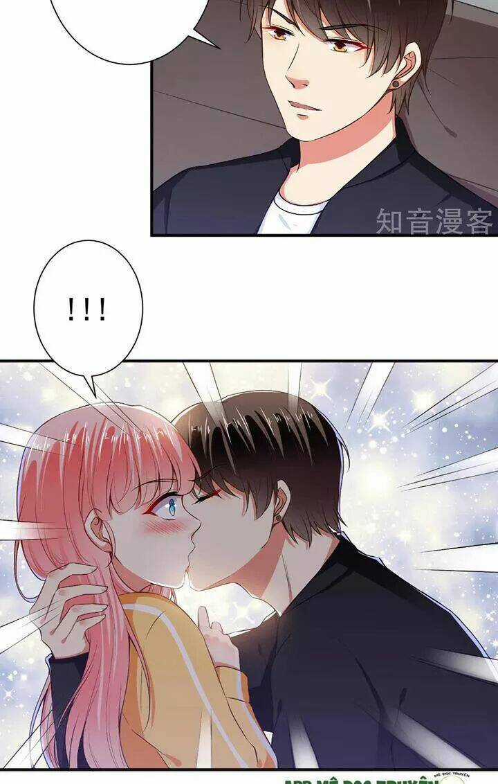 Tổng Tài Đại Nhân Thật Xấu Hổ Chapter 98 trang 16