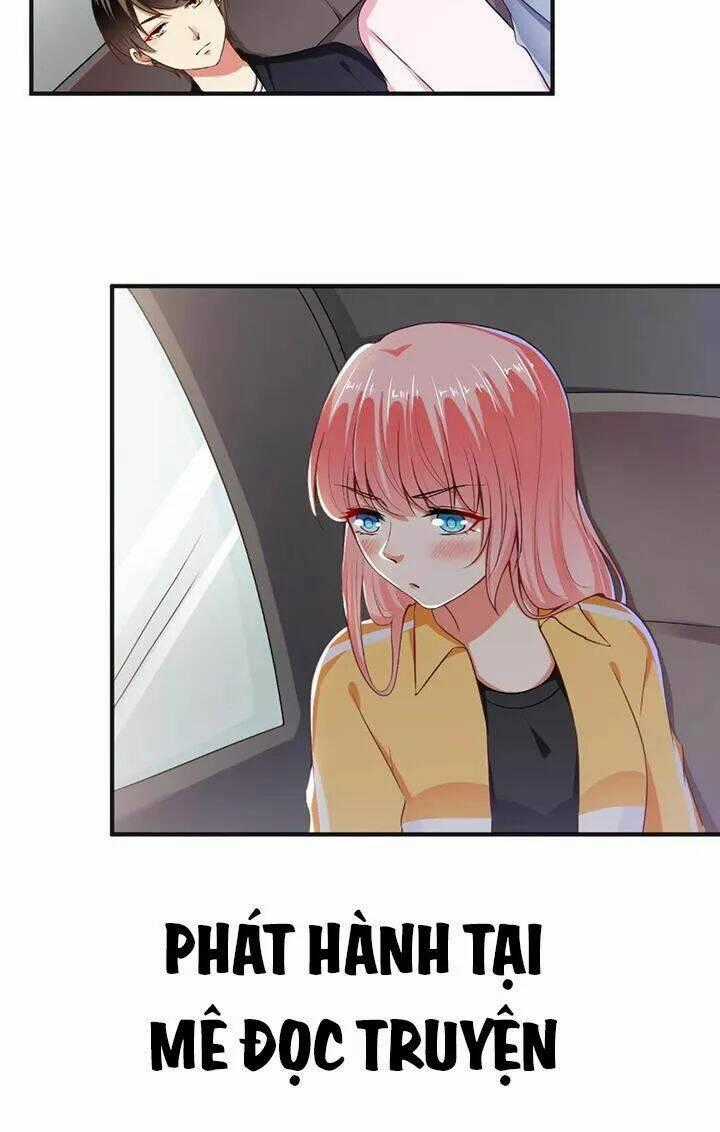 Tổng Tài Đại Nhân Thật Xấu Hổ Chapter 98 trang 21