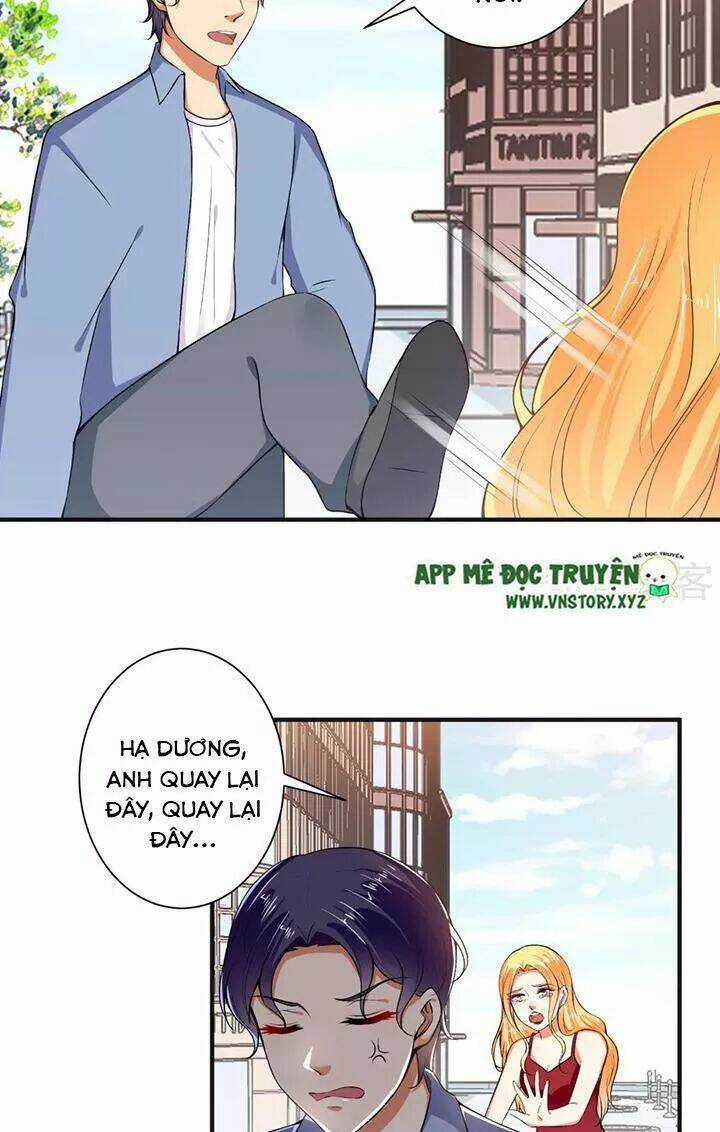 Tổng Tài Đại Nhân Thật Xấu Hổ Chapter 98 trang 7