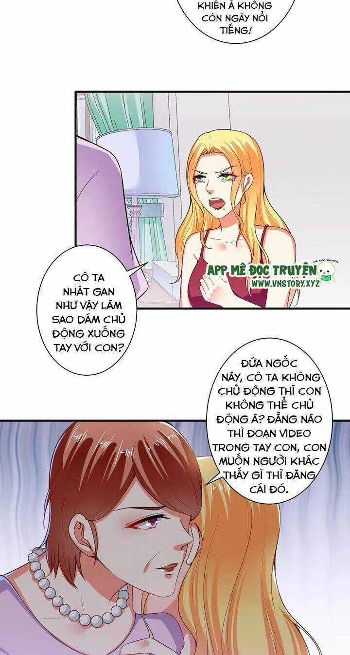 Tổng Tài Đại Nhân Thật Xấu Hổ Chapter 99 trang 13