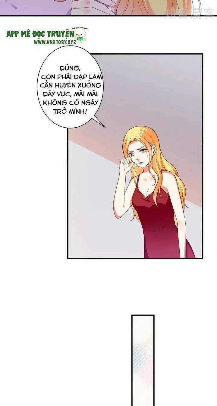 Tổng Tài Đại Nhân Thật Xấu Hổ Chapter 99 trang 14