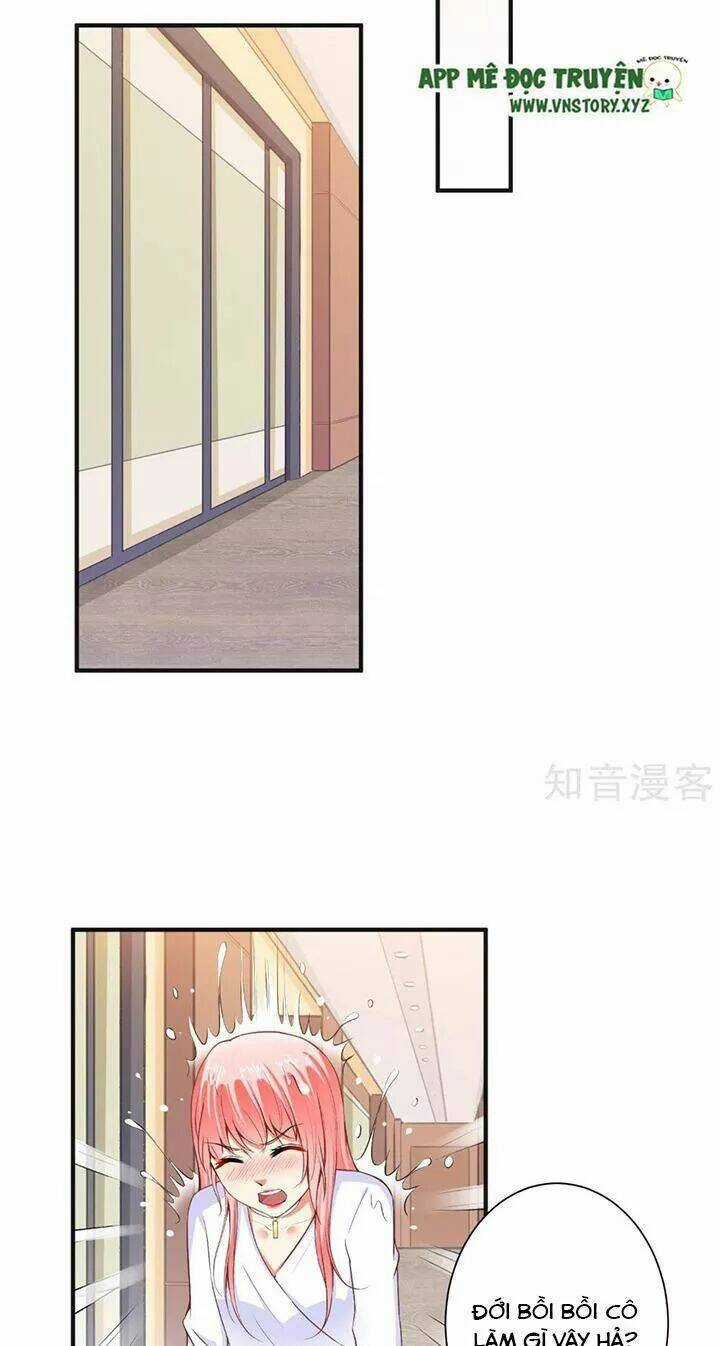 Tổng Tài Đại Nhân Thật Xấu Hổ Chapter 99 trang 15