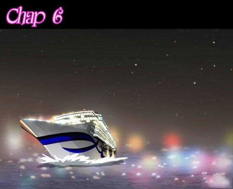 Tổng Tài Đại Nhân Tiểu Nữ Vu Chapter 6 trang 1
