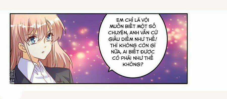 Tổng Tài Đích Thiên Giới Manh Thê Chapter 100 trang 2