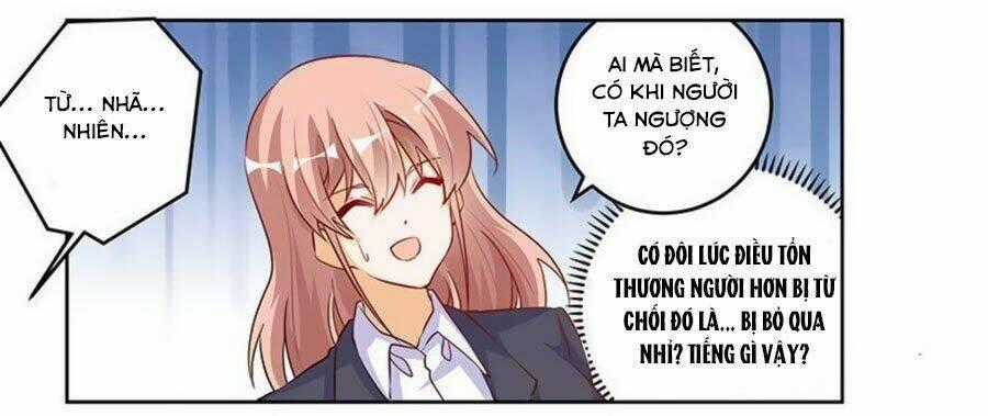 Tổng Tài Đích Thiên Giới Manh Thê Chapter 100 trang 26