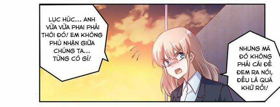 Tổng Tài Đích Thiên Giới Manh Thê Chapter 101 trang 24