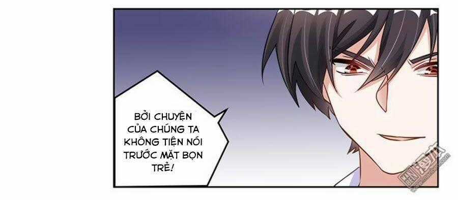 Tổng Tài Đích Thiên Giới Manh Thê Chapter 102 trang 1