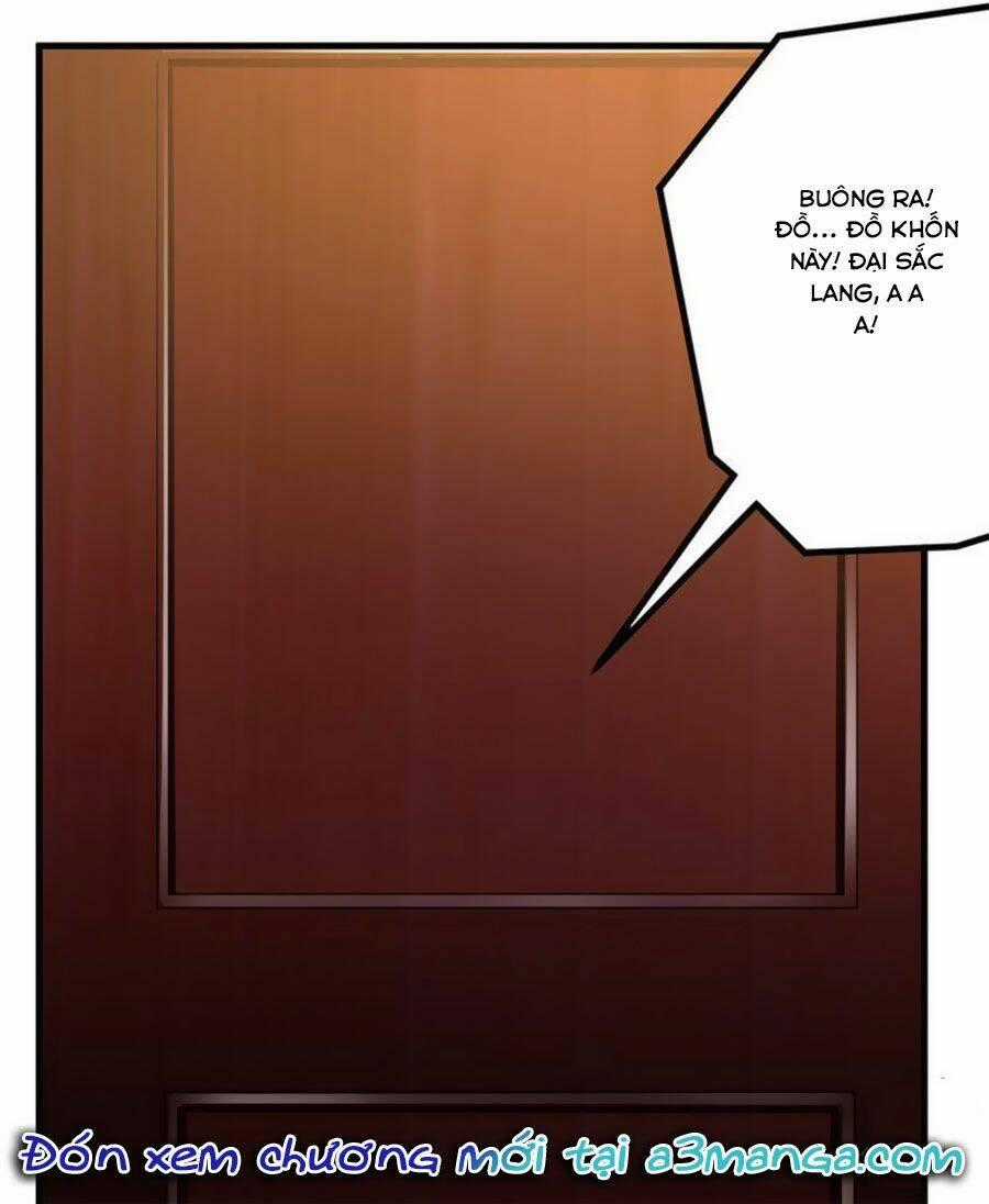 Tổng Tài Đích Thiên Giới Manh Thê Chapter 102 trang 26