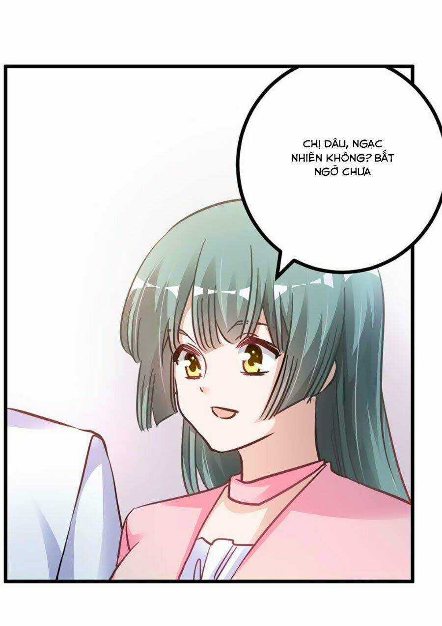 Tổng Tài Đích Thiên Giới Manh Thê Chapter 103 trang 5