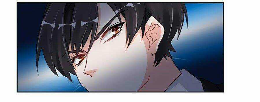 Tổng Tài Đích Thiên Giới Manh Thê Chapter 104 trang 10