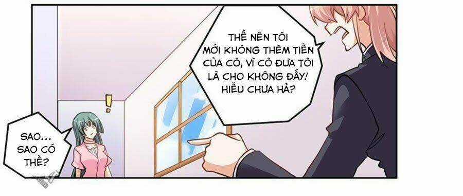 Tổng Tài Đích Thiên Giới Manh Thê Chapter 105 trang 25