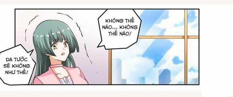 Tổng Tài Đích Thiên Giới Manh Thê Chapter 105 trang 27