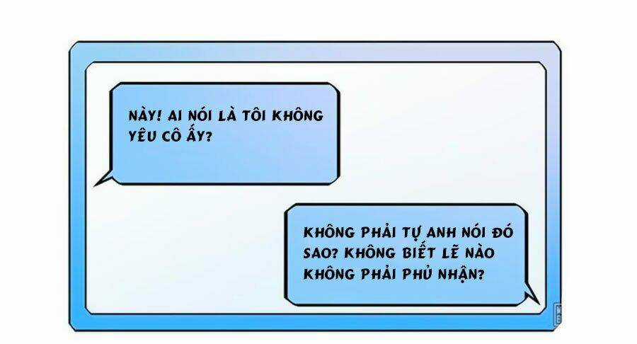 Tổng Tài Đích Thiên Giới Manh Thê Chapter 106 trang 22