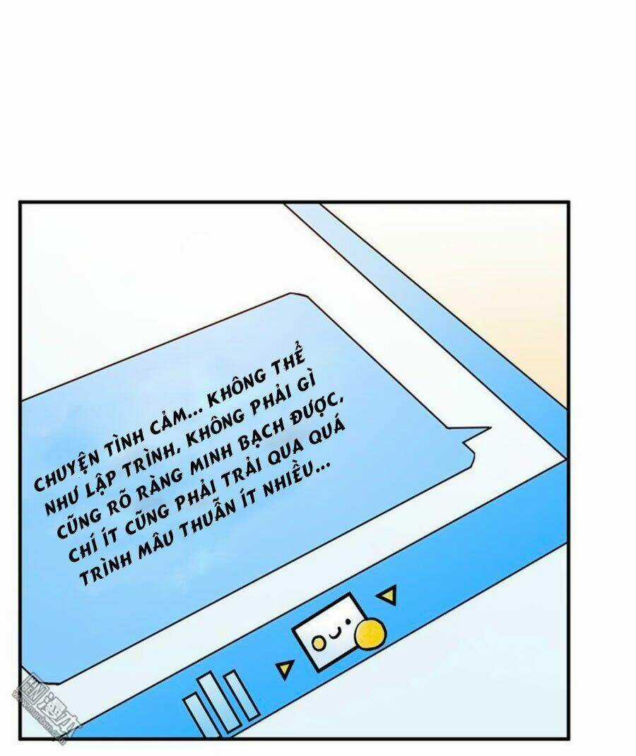 Tổng Tài Đích Thiên Giới Manh Thê Chapter 106 trang 27