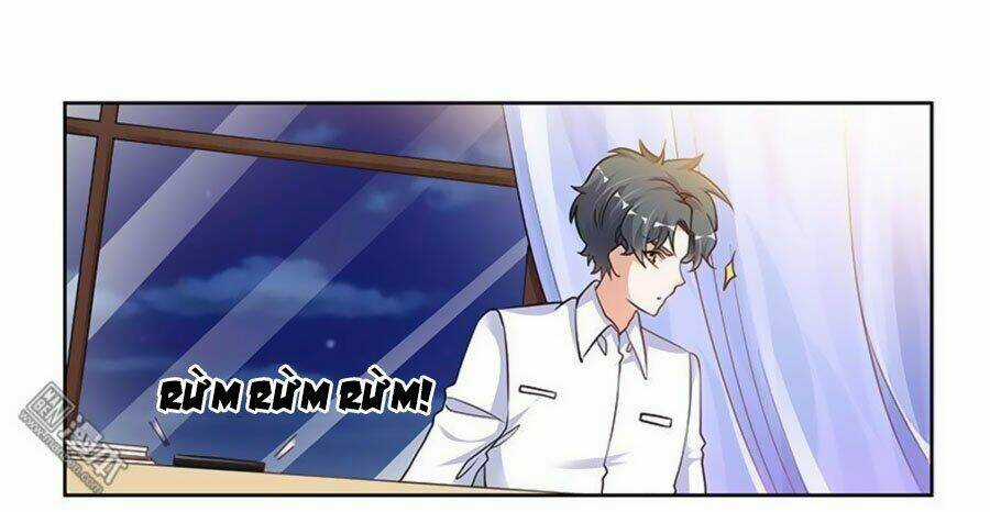 Tổng Tài Đích Thiên Giới Manh Thê Chapter 107 trang 4