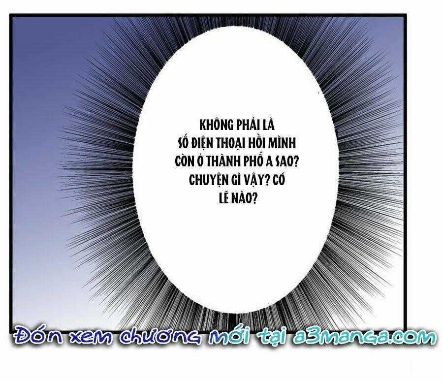 Tổng Tài Đích Thiên Giới Manh Thê Chapter 110 trang 26