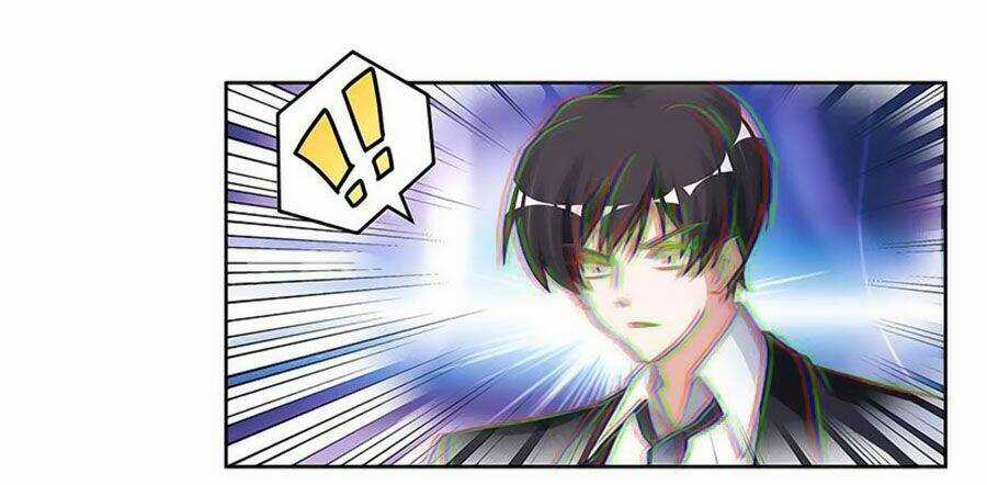 Tổng Tài Đích Thiên Giới Manh Thê Chapter 112 trang 8