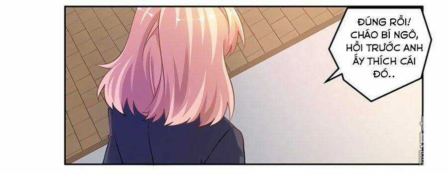 Tổng Tài Đích Thiên Giới Manh Thê Chapter 116 trang 4