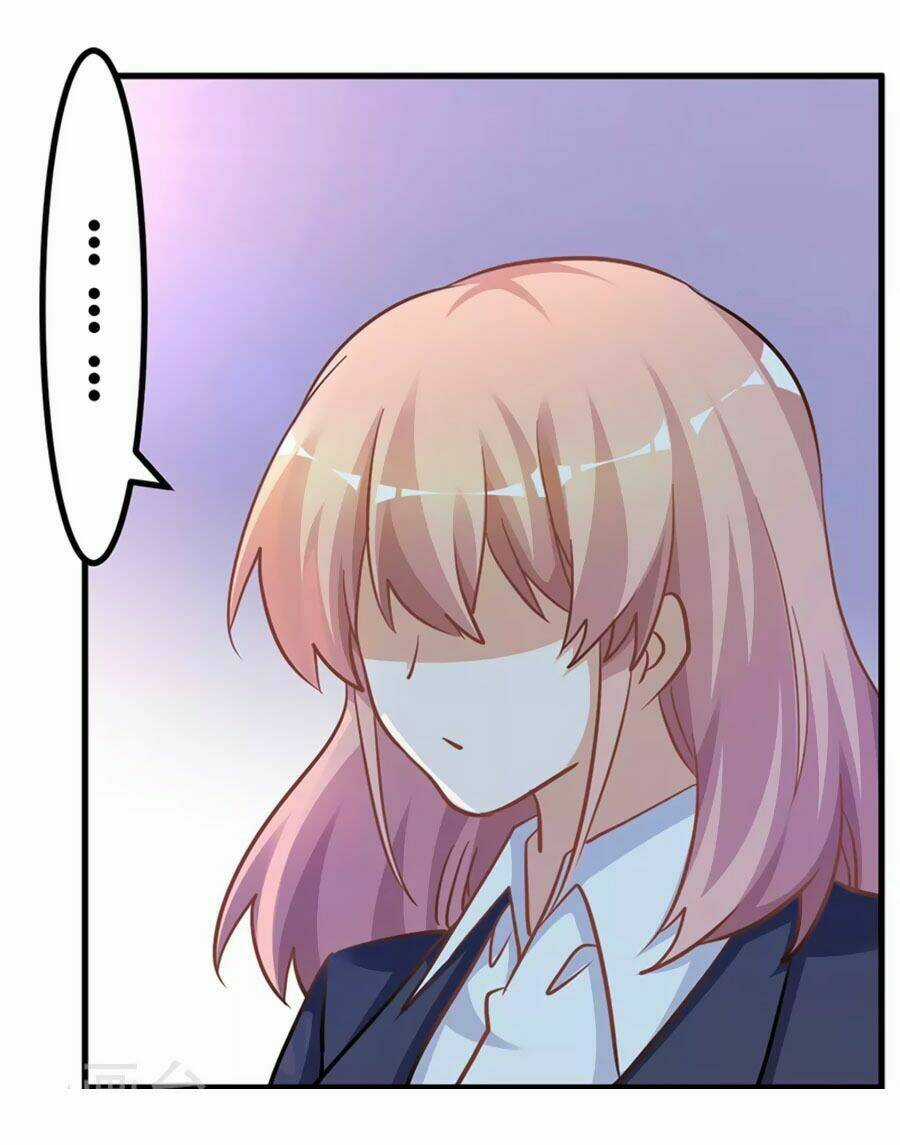 Tổng Tài Đích Thiên Giới Manh Thê Chapter 117 trang 13