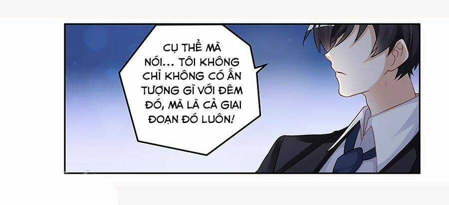 Tổng Tài Đích Thiên Giới Manh Thê Chapter 123 trang 25
