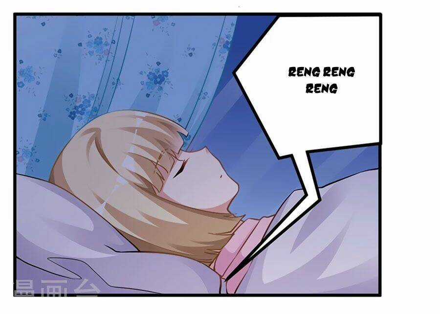 Tổng Tài Đích Thiên Giới Manh Thê Chapter 127 trang 3